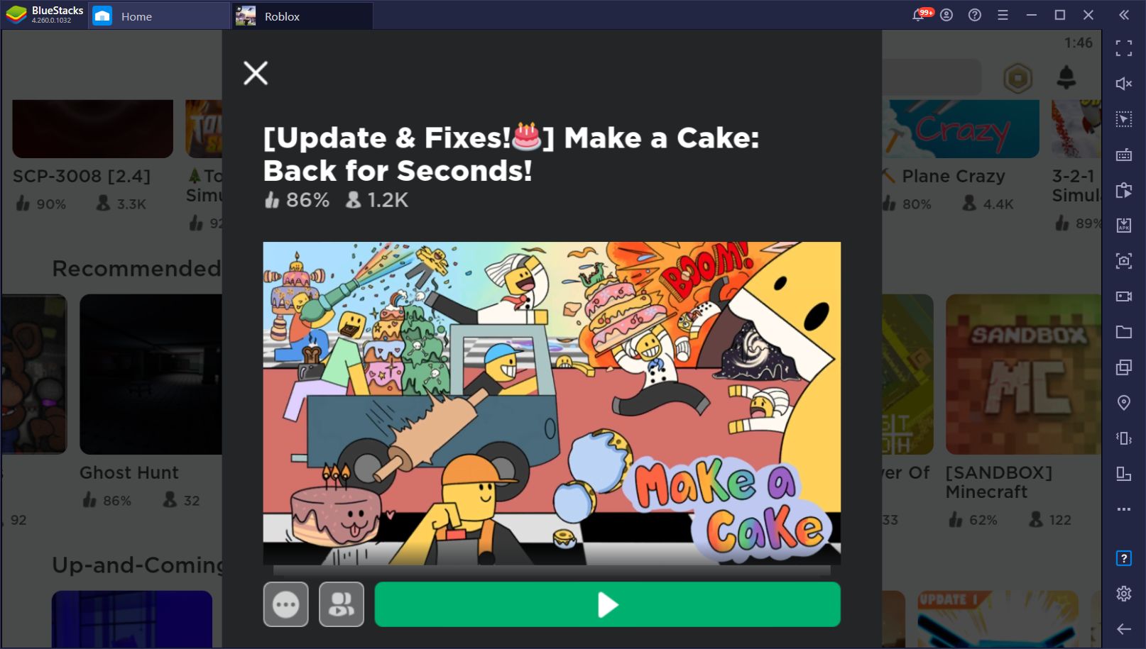 how to use bluestacks roblox|TikTok Search