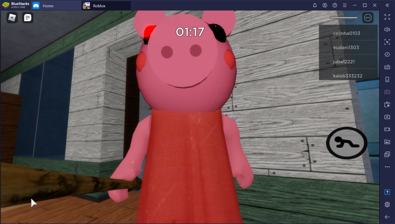 Comandos De Piggy Roblox