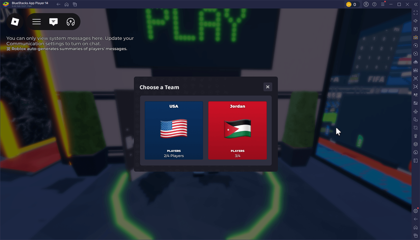 FIFA World Cup 2026 Arrives in Roblox With Super Soccer Event and a Six-Game Crossover