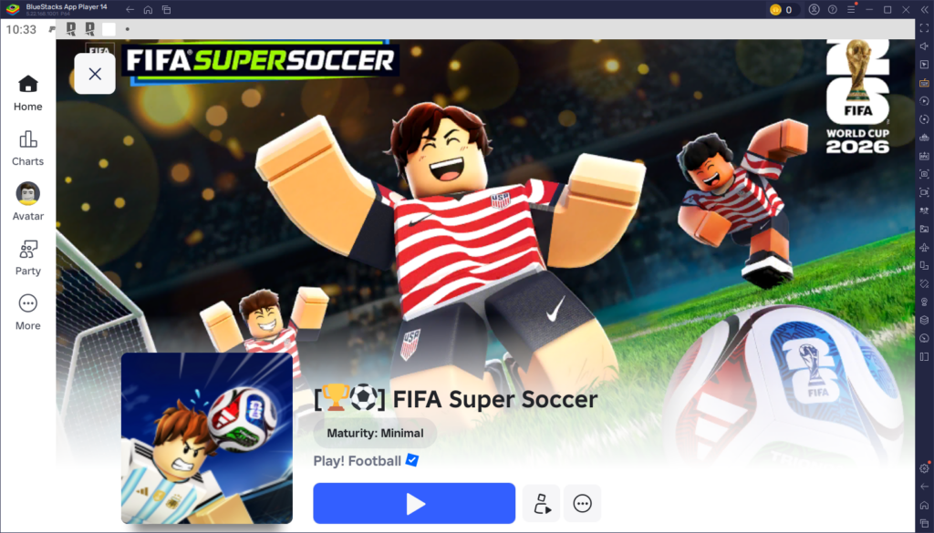 FIFA World Cup 2026 Arrives In Roblox With Super Soccer Event And A Six Roblox FIFA World Cup Events EN 06 1024x585 