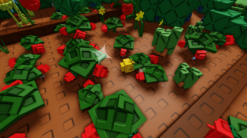 Roblox Grow a Garden How Weather Impacts Growth and Unlocks Rare Mutations