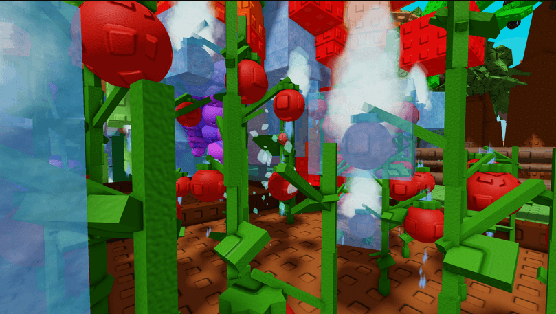 Roblox Grow a Garden How Weather Impacts Growth and Unlocks Rare Mutations