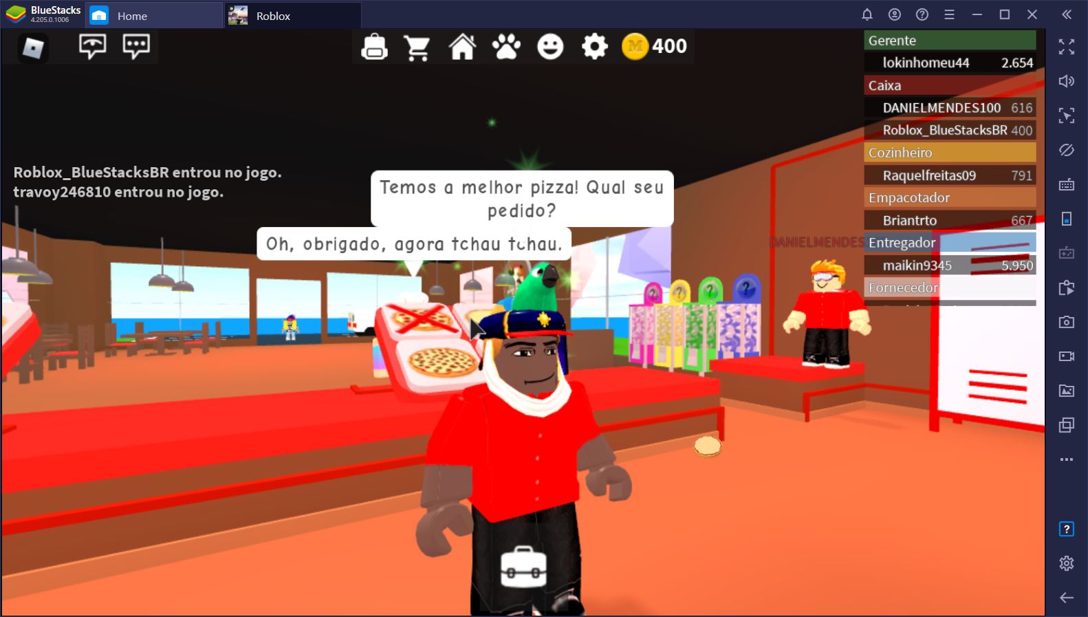 O básico de Roblox - O que é e como funciona