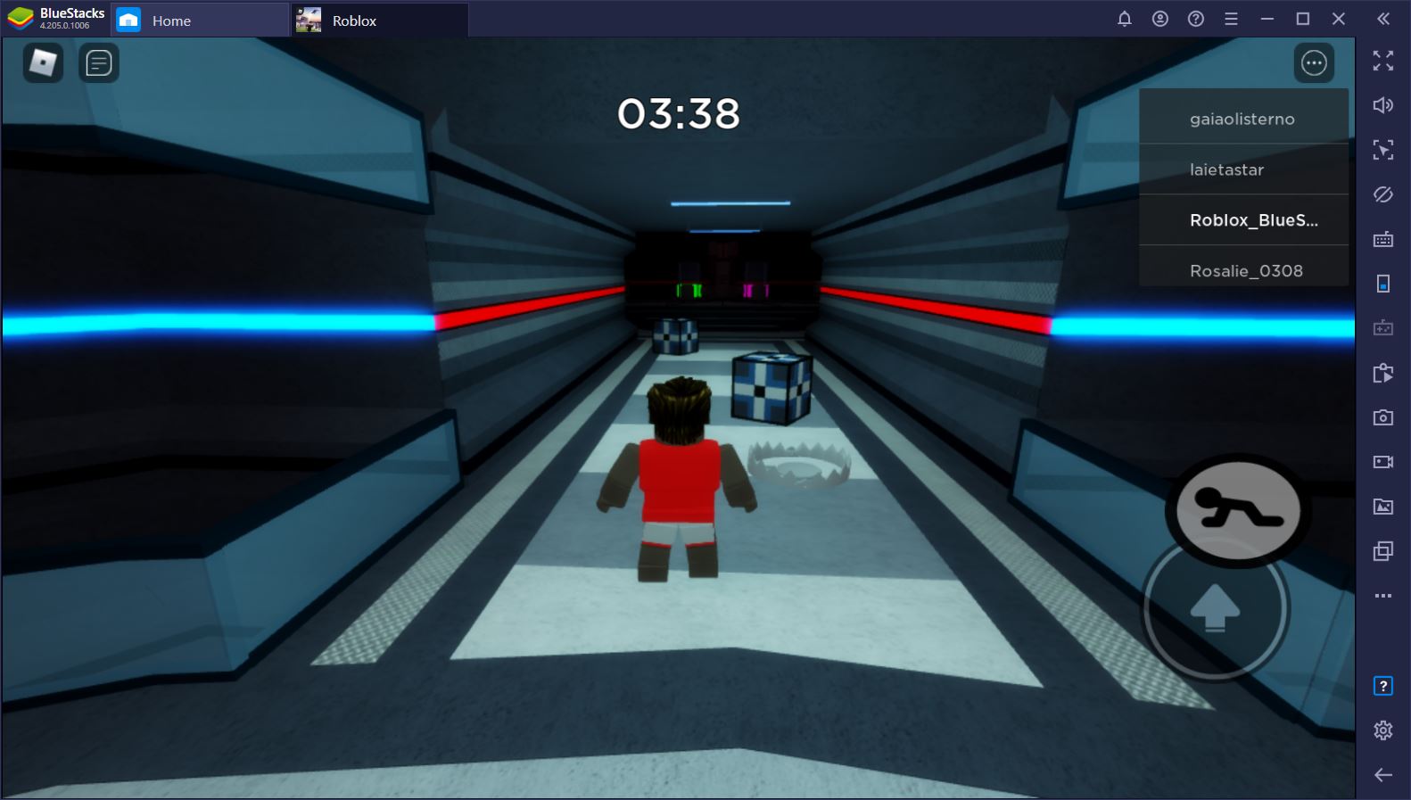 O Basico De Roblox O Que E E Como Funciona Bluestacks - como jogar roblox no google no pc