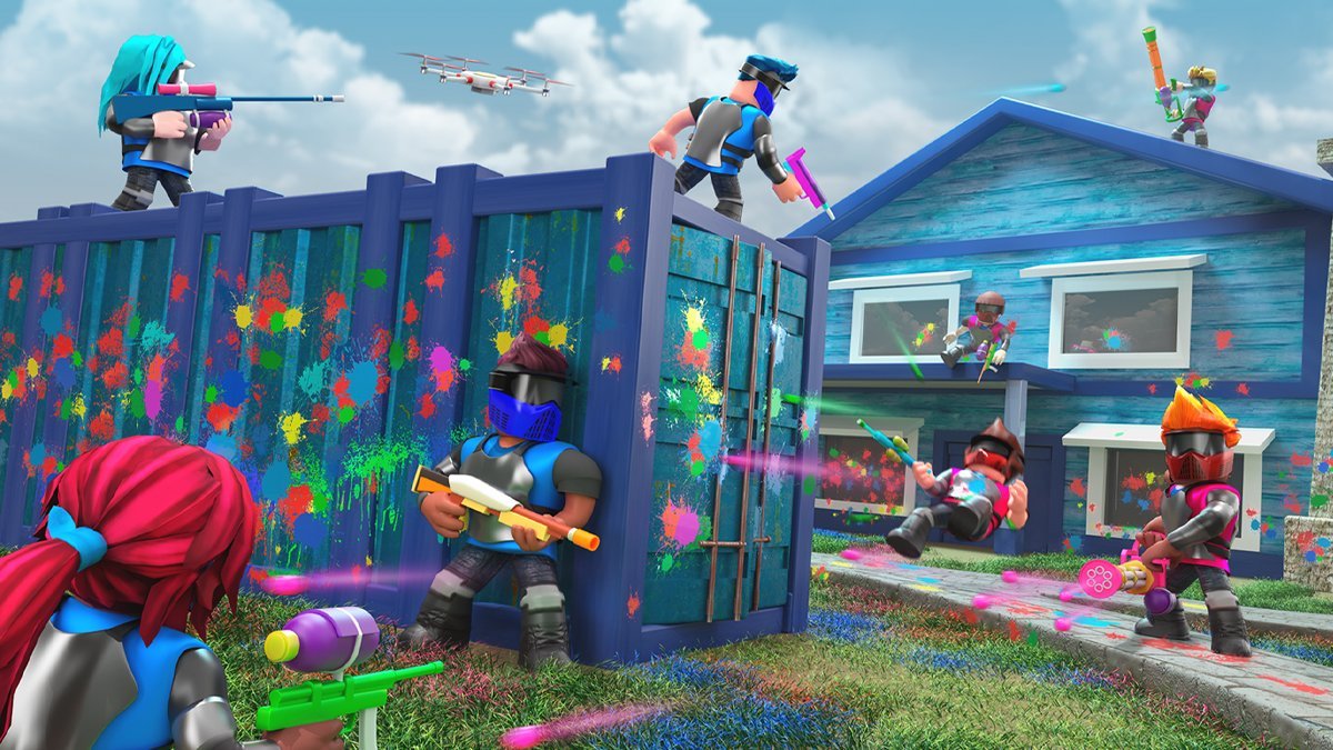 BlueStacks' Guide to the Best Roblox Games for kids in 2021