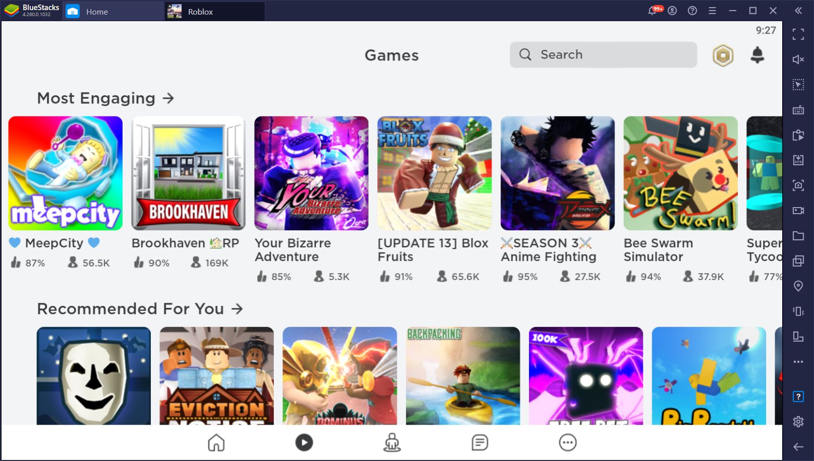 Roblox Download APK [Link] Install Roblox on PC/ Laptop/Mac/ Android/IOS