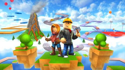 Cách Nhận 1.000+ Vật Phẩm FREE Trong Roblox 2025 – Hướng Dẫn Đầy Đủ Từ A-Z!