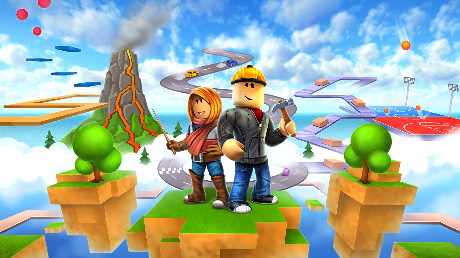Cách Nhận 1.000+ Vật Phẩm FREE Trong Roblox 2025 – Hướng Dẫn Đầy Đủ Từ A-Z!