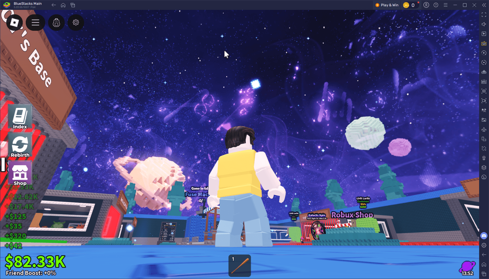 Steal a Brainrot Secrets Guide – Unlock the Taco Event’s Rarest Brainrots