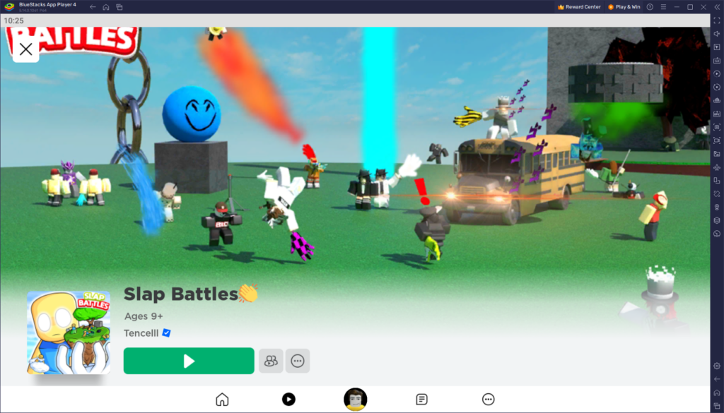 Top 10 Roblox Games of 2024 Your Ultimate Gaming Guide BlueStacks