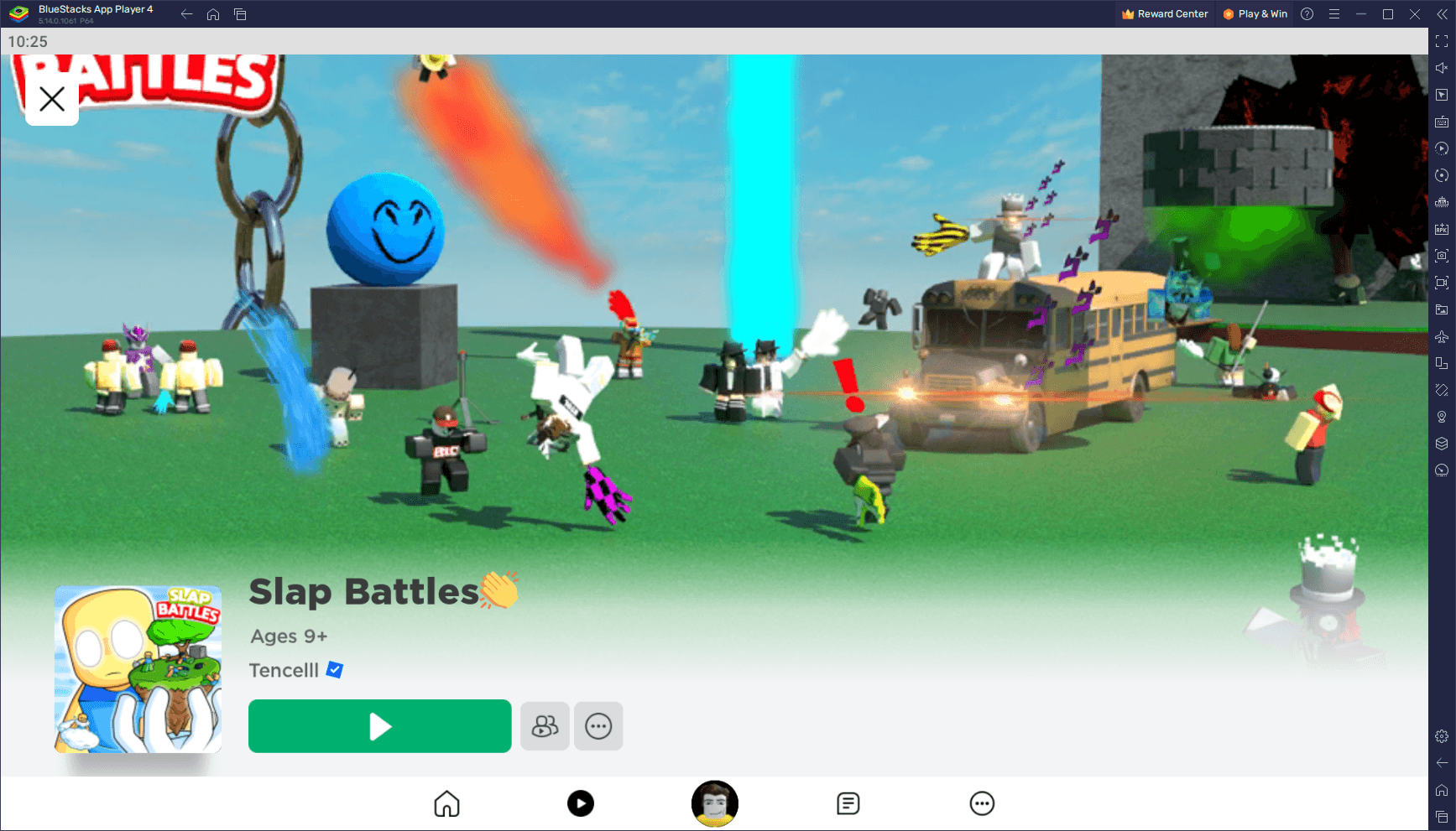 The 10 best Roblox games