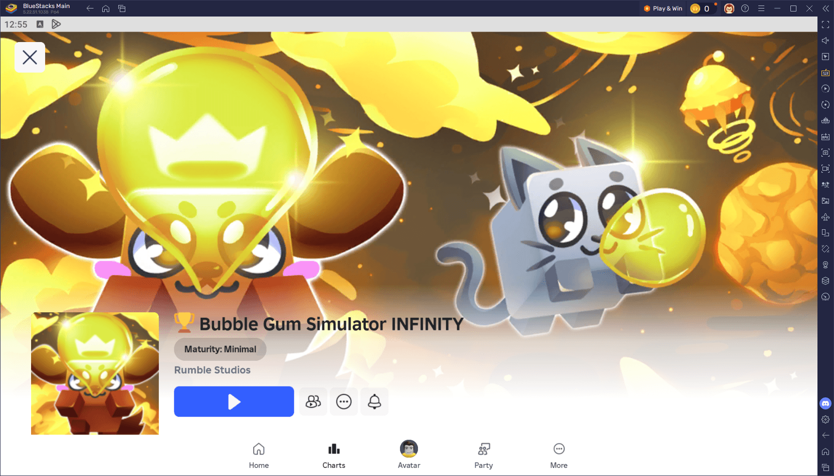 Top 10 Roblox Games to Play on BlueStacks in 2025