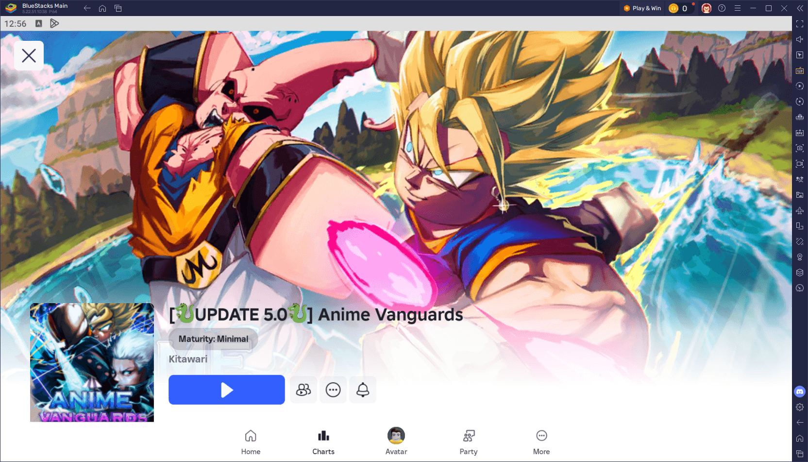 Top 10 Roblox Games to Play on BlueStacks in 2025