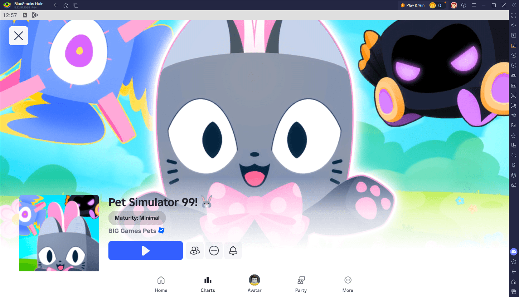 Top 10 Roblox Games to Play on BlueStacks in 2025