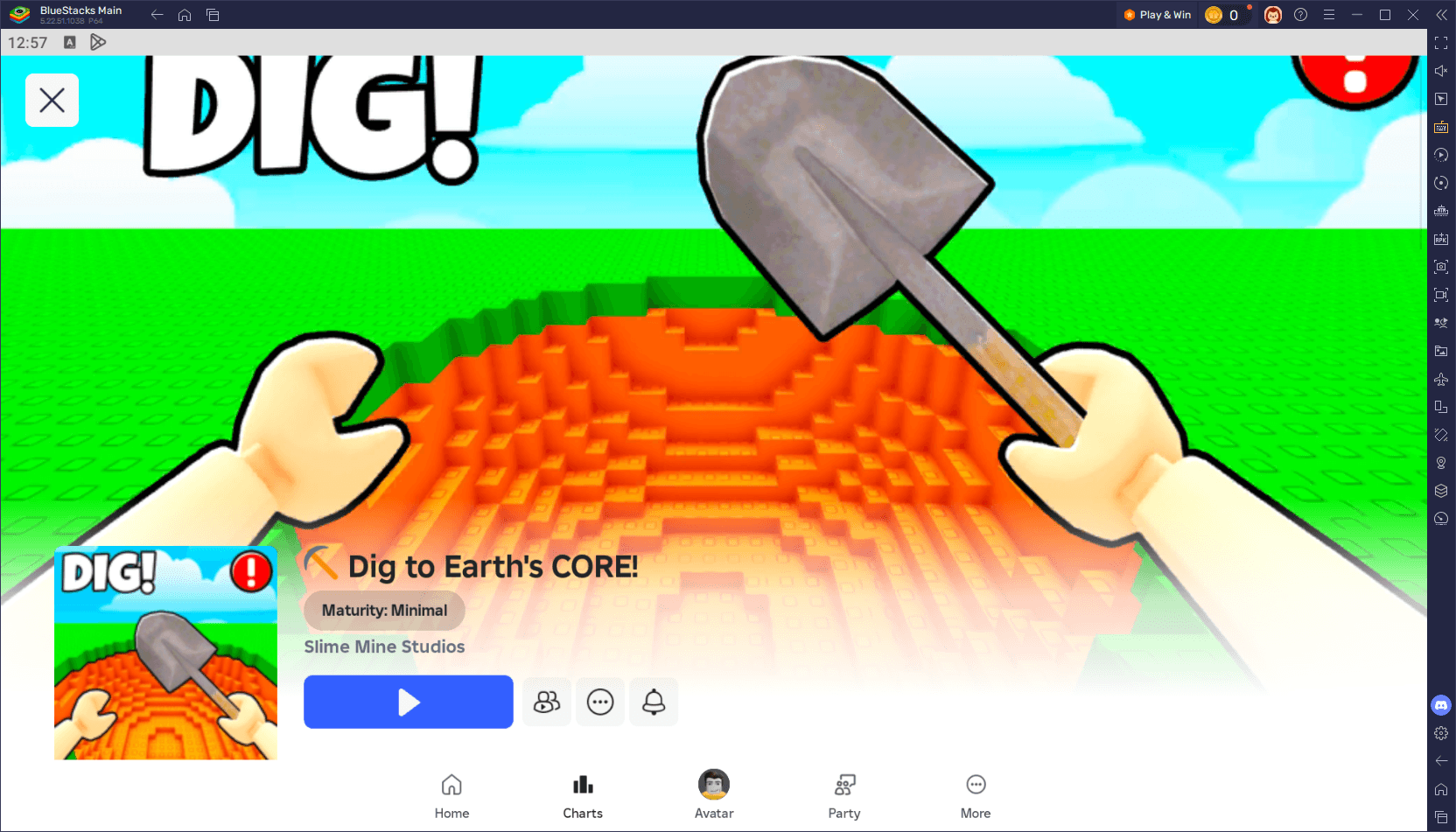Top 10 Roblox Games to Play on BlueStacks in 2025