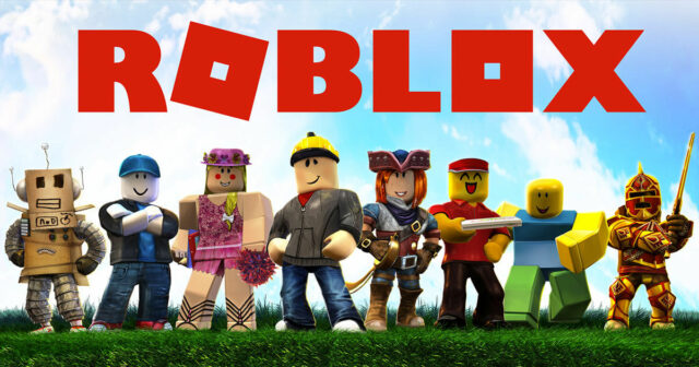 Roblox Plans to Launch a Safe Voice Chat to Talk with Friends.