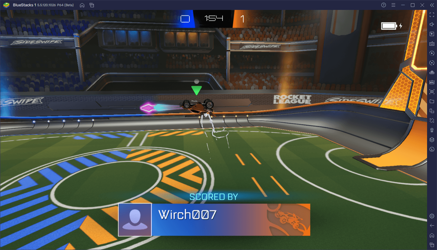 Rocket League Sideswipe on PC - How to Optimize Your Experience on BlueStacks