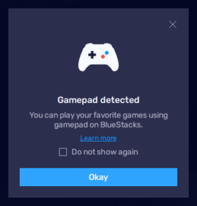 How to Use Our Rocket League Sideswipe Gamepad Support on PC With BlueStacks