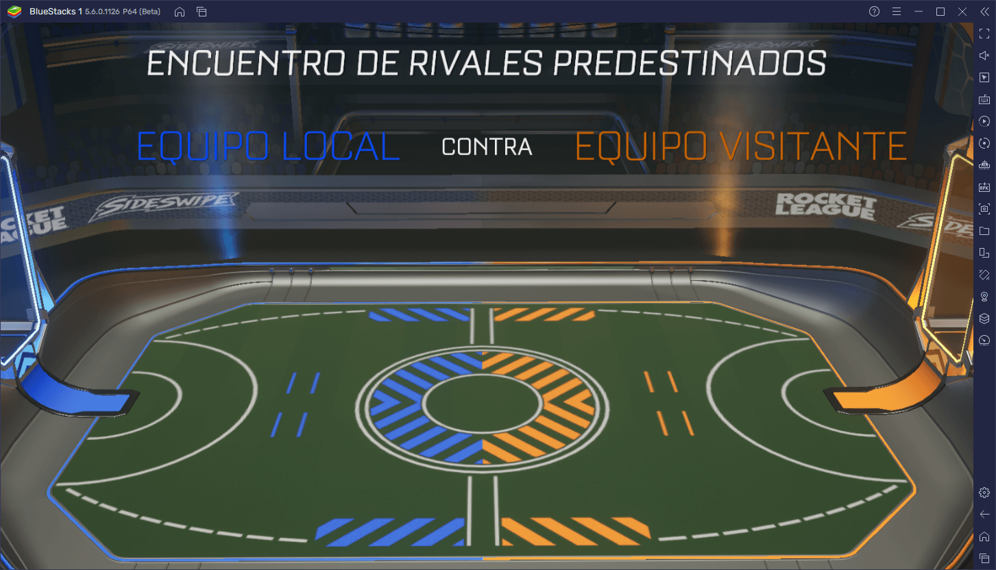 Trucos y Consejos de Rocket League Sideswipe Para Ganar Todas tus Partidas