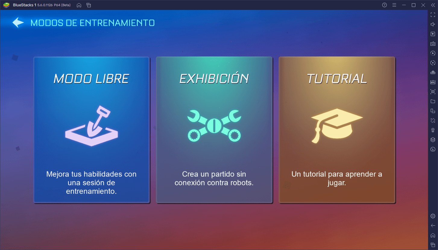 Trucos y Consejos de Rocket League Sideswipe Para Ganar Todas tus Partidas