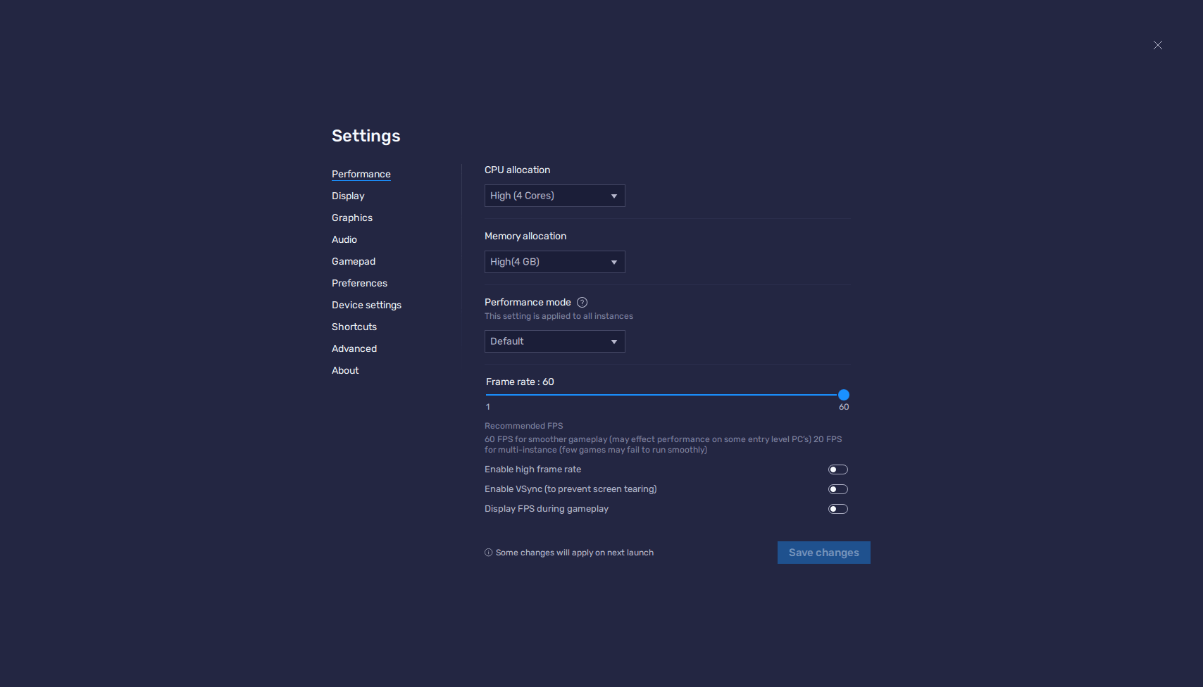 MEGA MAN X DiVE - MOBILE on PC - Guide for Playing at 60 FPS and Configuring Your Controls