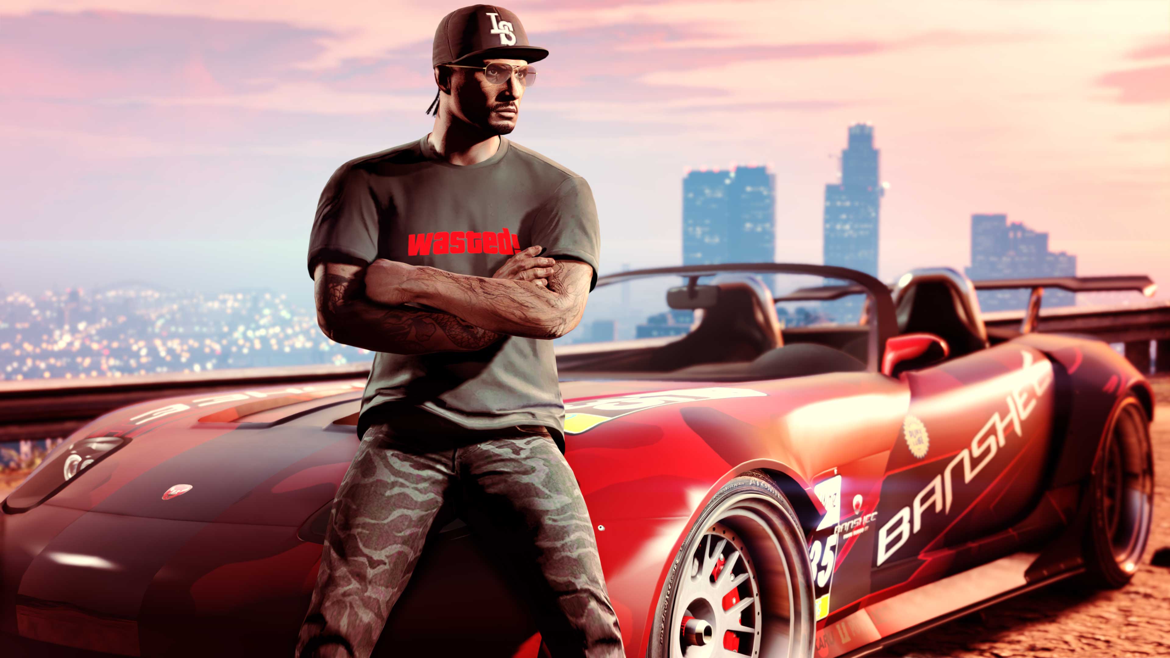 Rockstar Games getting more into mobile, Grand Theft Auto 3 announced for  Android - Droid Gamers