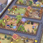 Rodeo Stampede - new adventure jumper charges onto mobiles June 23rd