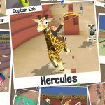 Rodeo Stampede - new adventure jumper charges onto mobiles June 23rd