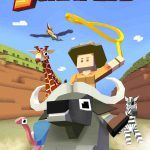 Rodeo Stampede - new adventure jumper charges onto mobiles June 23rd