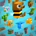 Rooms of Doom: Minion Madness - new endless game from creators of Crossy Road