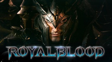 Play Royale Blood