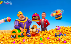 로얄 킹덤 &#8211; 2025년 1월, 사용 가능한 모든 리딤 코드 소개