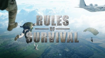 Download Rules Of Survival On Pc With Bluestacks