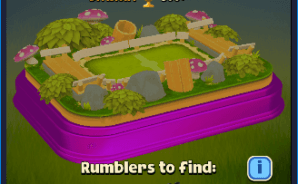 Futebol Rumble Stars: Personagens engraçados, jogos seríssimos