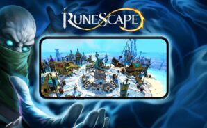 RuneScape Mobile is coming to Android devices in 2021
