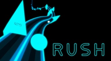 즐겨보세요 Rush on pc