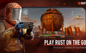 Rust Mobile Base Building Guide How to Build Smart and Stay Safe