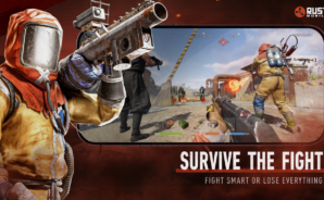 Rust Mobile Progression Guide for New Players