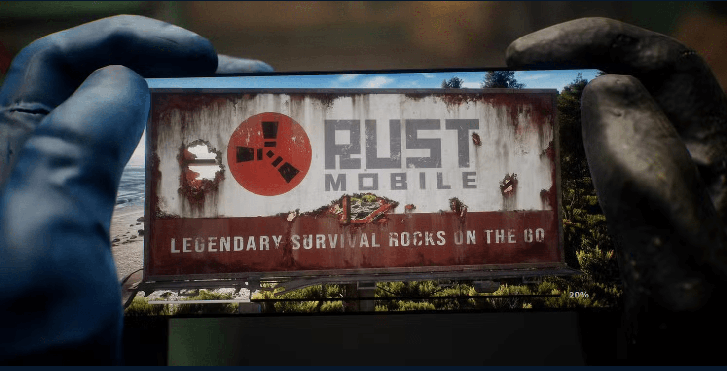 Guide de Combat pour Rust Mobile - Gagnez Tous les Affrontements et Choisissez les Meilleures Armes!