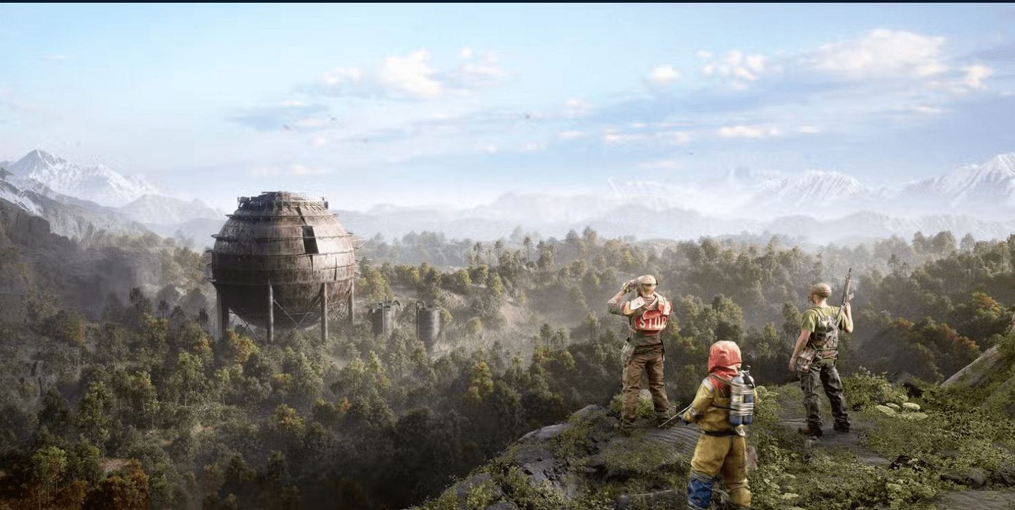 Guide de Combat pour Rust Mobile - Gagnez Tous les Affrontements et Choisissez les Meilleures Armes!