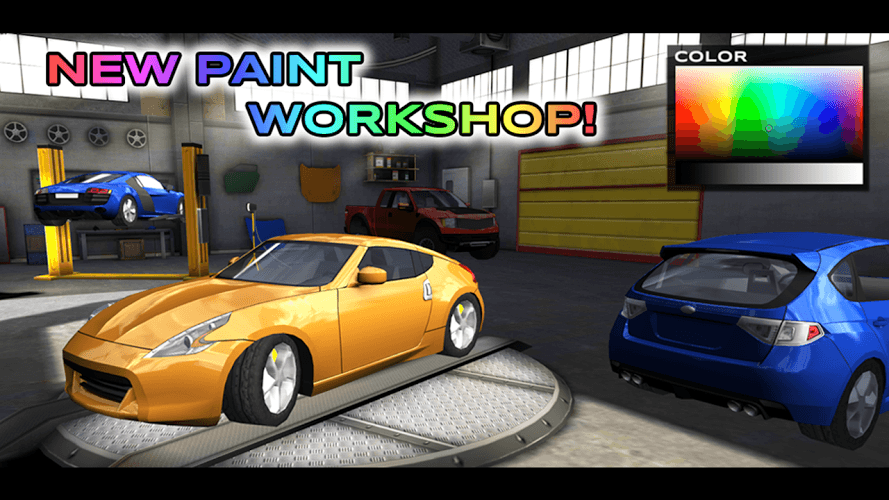 City Car Driving Simulator Mac City Car Driving Simulator Mac