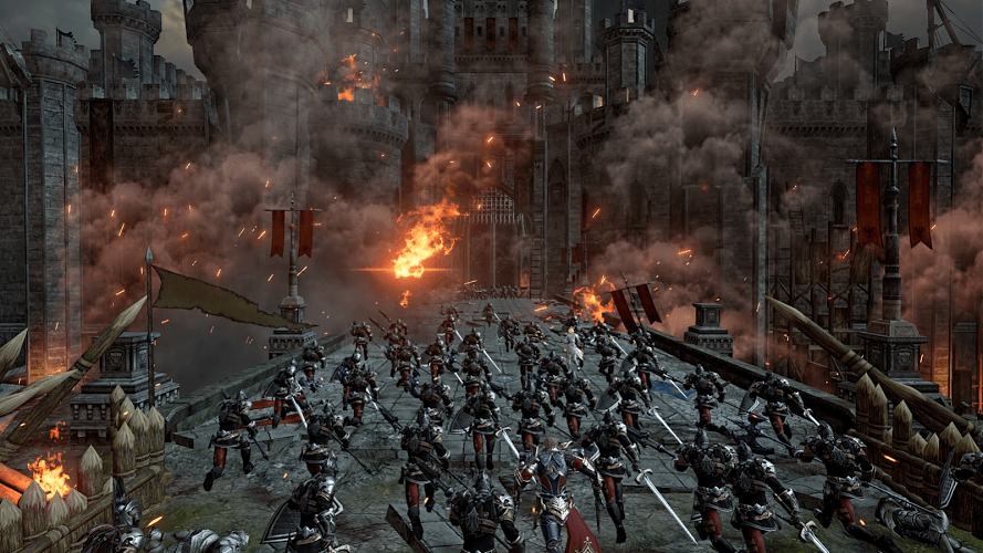 lineage 2 revolution emulator mac lineage 2 revolution emulator mac