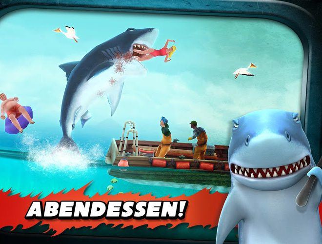 Shark Spiele Shark Spiele