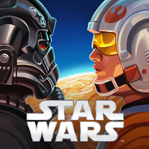 Jouez à Star Wars Commander sur PC 23