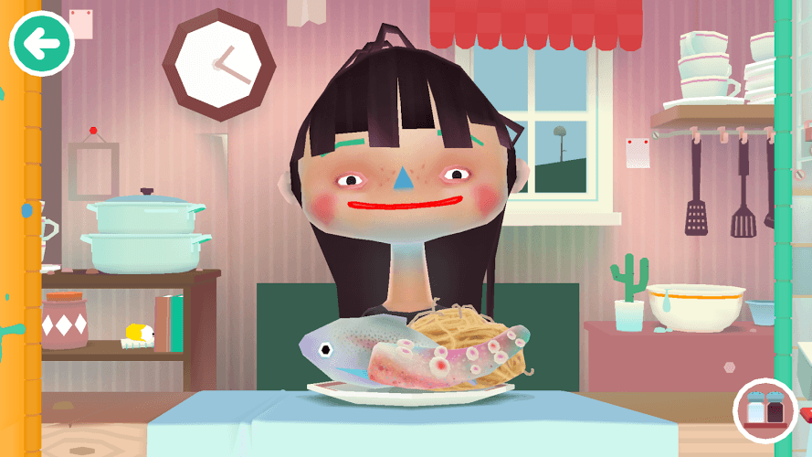 тока китчен скачать на компьютер Toca kitchen 2 скачать игру на андроид и пк бесплатно.