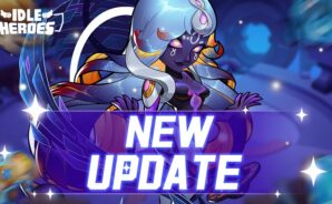 Sacred Awakening Session-Best Event Back in the Idle Heroes!