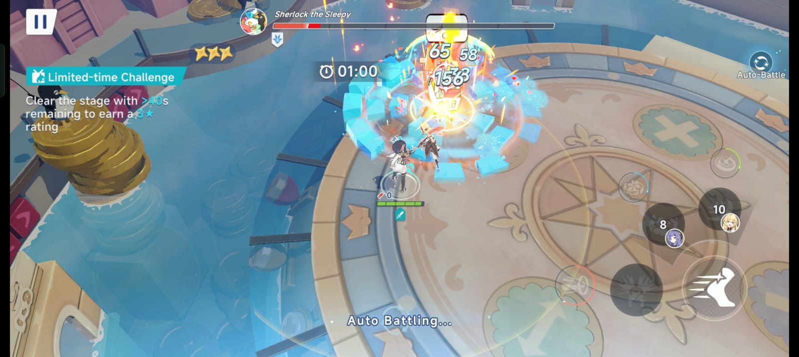 Les 10 Conseils et Astuces les Plus Importants pour Stella Sora