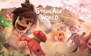 Yeni Başlayanlar İçin StoneAge World Rehberi