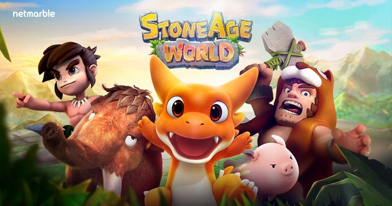 StoneAge World En İyi Pet’ler Rehberi