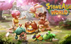 StoneAge World Pet Yakalama Rehberi: Taş Devrinde Bir Pokemon Ustası Olun